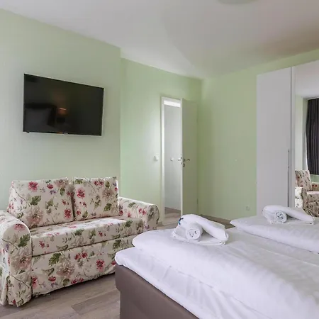 Schlossblick, Apartment *