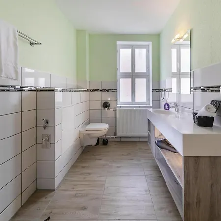 Schlossblick, Wernigerode