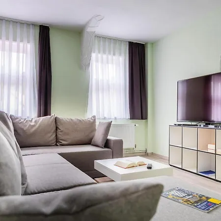 Schlossblick, * Wernigerode