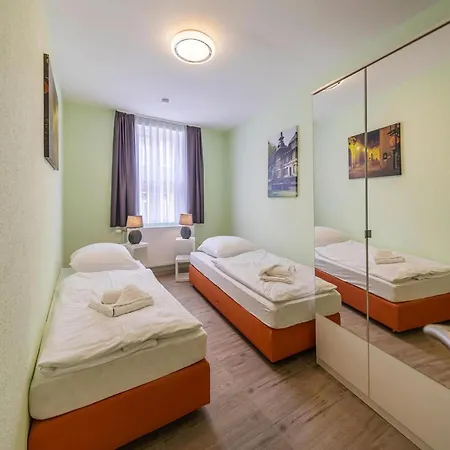 Appartamento Schlossblick, Wernigerode